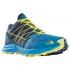 The North Face Ultra Vertical Trail Running Shoes