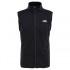 The north face Hyb Softshell Vest