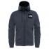 The north face Fine Full Zip Hoodie