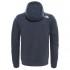 The north face Fine Full Zip Hoodie