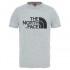The north face S/S Easy Tee Youth