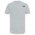 The north face S/S Easy Tee Youth