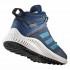 adidas Fortatrail Mid K Running Shoes