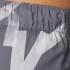 adidas M10 Q3 3 Printed Short Pants