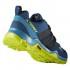 adidas Terrex Ax2R Cp K Trail Running Shoes