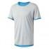 adidas Shodo Reversible Q3 Short Sleeve T-Shirt