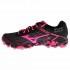 Mizuno Wave Hayate 3 Trail Running Shoes