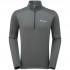 Montane Forza Pull On Флис
