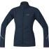 GORE® Wear Essential Windstopper Active Shell Partial Jacke