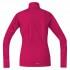 GORE® Wear Essential Windstopper Active Shell Partial