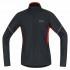 GORE® Wear Essential Windstopper Active Shell Partial Jacke