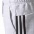 adidas 3 Stripes Shorts