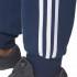adidas 3 Stripes Tapered Cuffed Long Pants