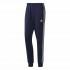 adidas 3 Stripes Tapered Tricot Lang Hose