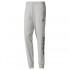 adidas Pantalones Linear Tapered French Terry