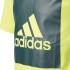 adidas Logo Front To Back