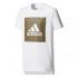 adidas Logo Front To Back