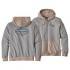 Patagonia Fitz Roy Crest Pullover