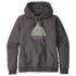 Patagonia Live Simply Summit Stones Midweight Hoody