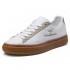 Puma Clyde Stitched HAN Trainers