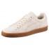 Puma Chaussures Suede Classic Natural Warmth