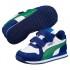 Puma Cabana Racer SL V Infant Schuhe