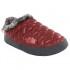 The north face Thermoball Tent Mule Faux Fur IV Sandalen