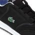 Lacoste L.Ight Brethable Canvas Schuhe