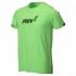 Inov8 AT/C Tri Blend Short Sleeve T-Shirt
