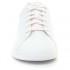 Le coq sportif Courtone GS S Leather Trainers
