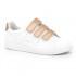 Le coq sportif Courtone PS S Leather Trainers