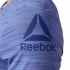 Reebok Activchill Run Graphic Kurzarm T-Shirt