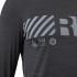 Reebok One Series Activchill Langarm T-Shirt