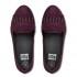 Fitflop Zapatos Studded Fringey Loafer