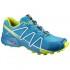 Salomon Speedcross 4 Trail Running Shoes