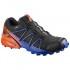 Salomon Chaussures Trail Running Speedcross 4 Goretex LTD