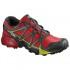 Salomon Speedcross Vario 2 Goretex Trail Running Schuhe