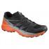 Salomon Wings Pro 3 Trail Running Shoes