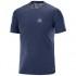 Salomon Trail Runner Kurzarm T-Shirt