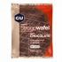 GU Stroopwafel Hot Chocolate Box 16 Einheiten Energieriegel Box