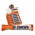 GU Chews 18 Einheiten Orange Energieriegel Box