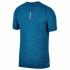 Nike Dri Fit KnitTop Kurzarm T-Shirt