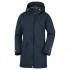 Columbia South Canyon Long Hooded Jas