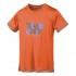 Trangoworld Wupper DT T-shirt med korta ärmar