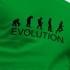 Kruskis Evolution Running short sleeve T-shirt