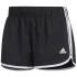 adidas M10 Icon Woven 3 Inch Shorts