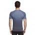 adidas Primeknit Wool Dip Dye Short Sleeve T-Shirt