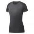 adidas Ultra Primeknit Wool Short Sleeve T-Shirt