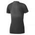 adidas Ultra Primeknit Wool Short Sleeve T-Shirt