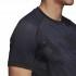 adidas Ultra Primeknit Parley Short Sleeve T-Shirt